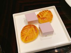 -北京四季酒店·采逸轩