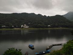 -新安江山水画廊风景区