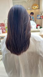 -GRAVITY HAIR 地心引力