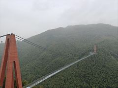 -中国大竹海景区