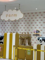 -奈尔宝家庭中心·亲子餐厅(苏州大悦城店)