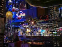 -胡桃里乐队酒馆(鎏嘉码头店)