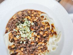 肉臊杂酱面-大师兄·西北小馆(金湾华发商都店)