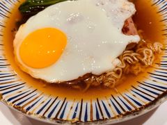 -龙记香港茶餐厅(久光百货店)