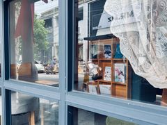 -树咖啡tree coffee