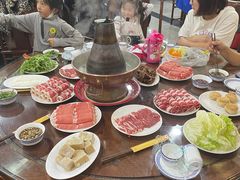 -来顺成饭庄