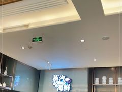 -东方红海鲜百汇(国际大厦店)