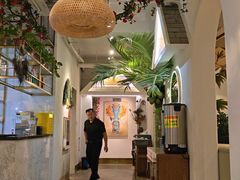 -金孔雀德宏傣味餐馆(魏公村店)