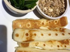 -渔民船说·北塘海鲜·天津菜·海肠捞饭(北塘古镇店)