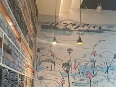 -莲餐厅·湖北菜·潜江小龙虾店(愚园路店)