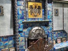-中山路壹号传奇club·啤酒花园餐厅