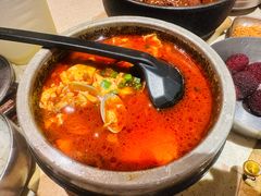 -蚂蚁洞·烤肉大营地(上海静安大悦城店)