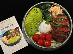 -翡翠鸟精品泰国菜(北辰财富中心店)