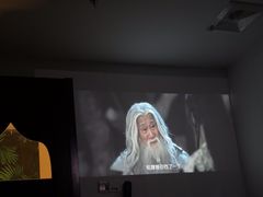 -逅莱·影院足道·日式SPA(大世界店)