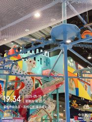 -卡通尼·超级欢乐屋(重庆渝北吾悦广场店)