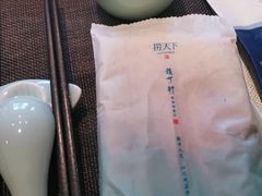 -稍可轩博物馆餐厅