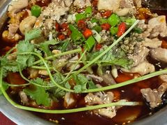 -米二红烧兔(华阳店)