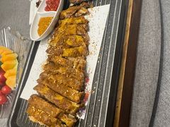 -海景壹号大酒店(滨湖店)