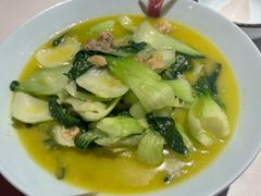 -南山翁新概念川菜(红山常发广场店)