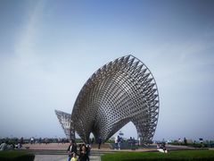 -南汇嘴观海公园