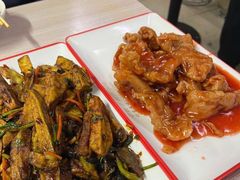 -夕阳红小吃(中街大悦城店)