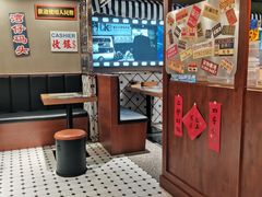 -太子浓心招牌炸酱小锅米线(兰州中心店)