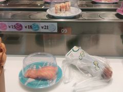 -三禾寿司(南城印象汇店)