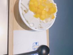 -豪叔椰冰(青春颂店)