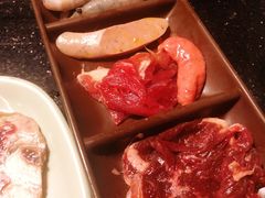 -韩盛·盛江山自助料理(奥体万达店)