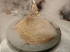-鲜潭蒸汽石锅鱼(五道口购物中心店)