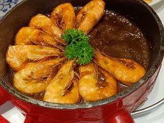 -红楼饭店(孙村店)