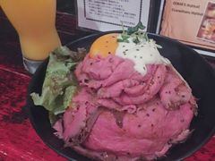 -Red Rock(原宿店)