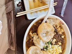 -常盛香生煎·酸辣汤.无锡老字号玉兰饼(新生路店)