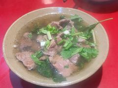 -谢老五跷脚牛肉·非遗传承店