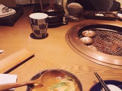 -炎蔵牛舌烤肉