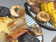 -炉太郎日式烧肉店(华贸店)