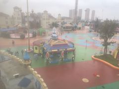 -太和环球嘉年华游乐园