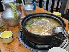 -尼玛藏家风味园(阿山食城店)