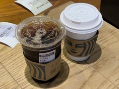 -星巴克(成都机场T2店)