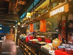 -领鲜活海鲜榴莲自助火锅(东门店)