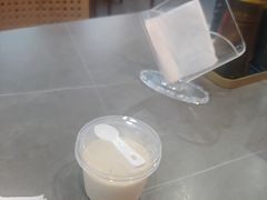 -永盛茶档·港式餐厅(桥北店)