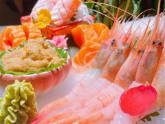 -阿吾罗日本料理(K11艺术中心店)
