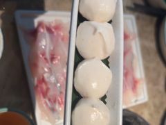 -淘米捞·米汤脆鲩鱼火锅(福田皇岗店)