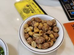 -潮汕大目牛肉火锅(水围店)
