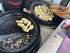 -张记汤馆(嫩江路店)