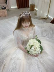 -纯色时光婚纱艺术馆WHITE