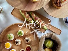 -三嚥阁 La Villa Restaurant