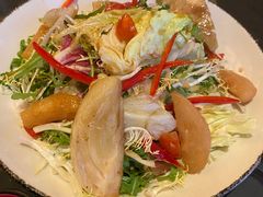 -哈蒙德餐厅