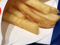 -汉堡王(百花谷店)