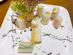 -泰堤坊(淡水体育馆店)